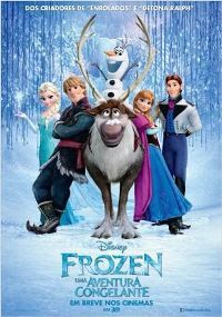 FROZENUM AVENTURA CONGELANTE-DUB